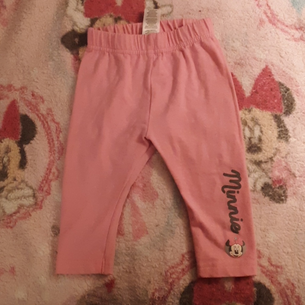 Baby pants